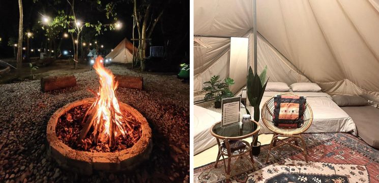 Buana Kita Glamping & Event