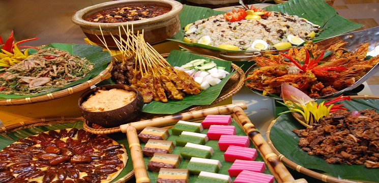 Festival Makanan Melayu