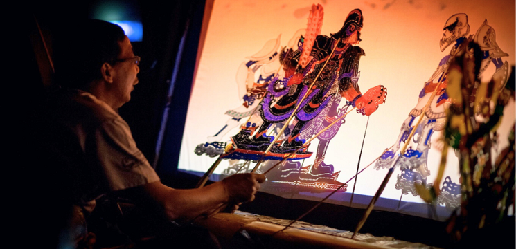 Festival Wayang Kulit