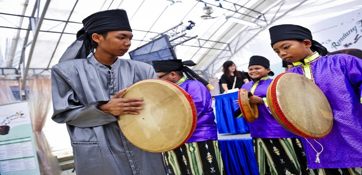 Pesta Gendang Melayu
