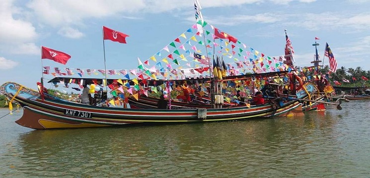 Pesta Perahu