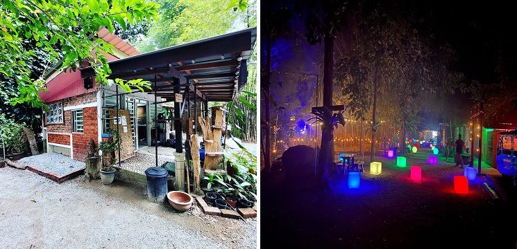 Min House Camp, Kelantan