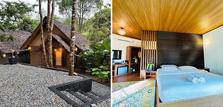 Lalang's Chalet & Campsite