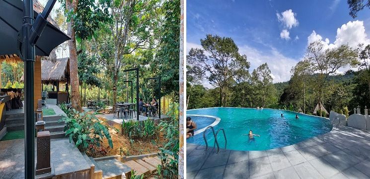 Lalang's Chalet & Campsite