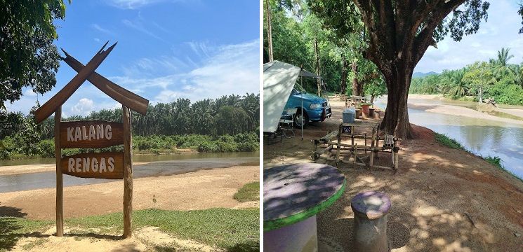 Kalang Rengas