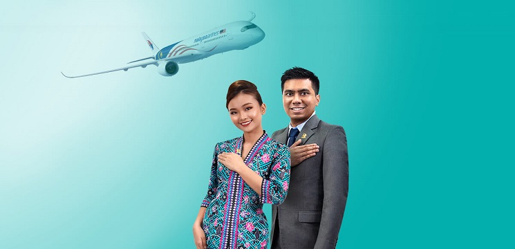 Kualiti Perkhidmatan Syarikat Penerbangan