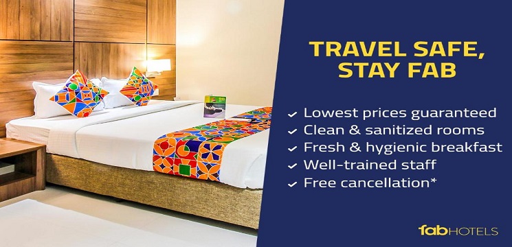 Pertimbangkan Penginapan Berbintang Lebih Rendah