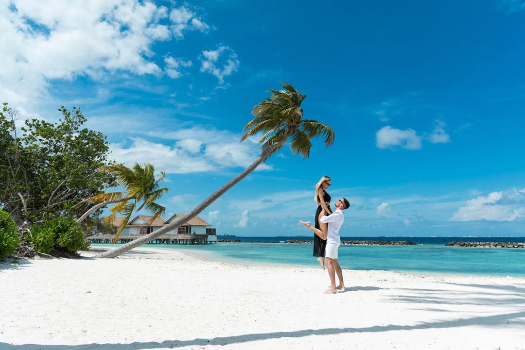 Destinasi Bulan Madu Mesra Muslim