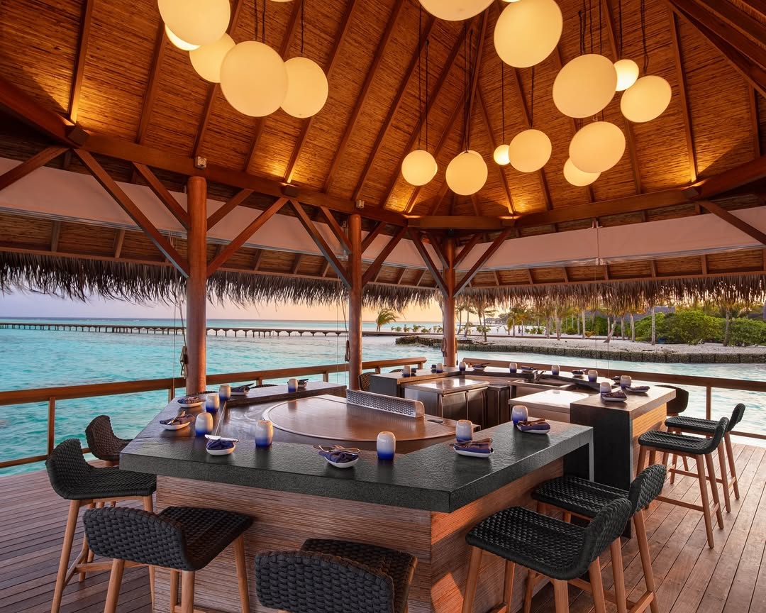 Destinasi Bulan Madu Mesra Muslim