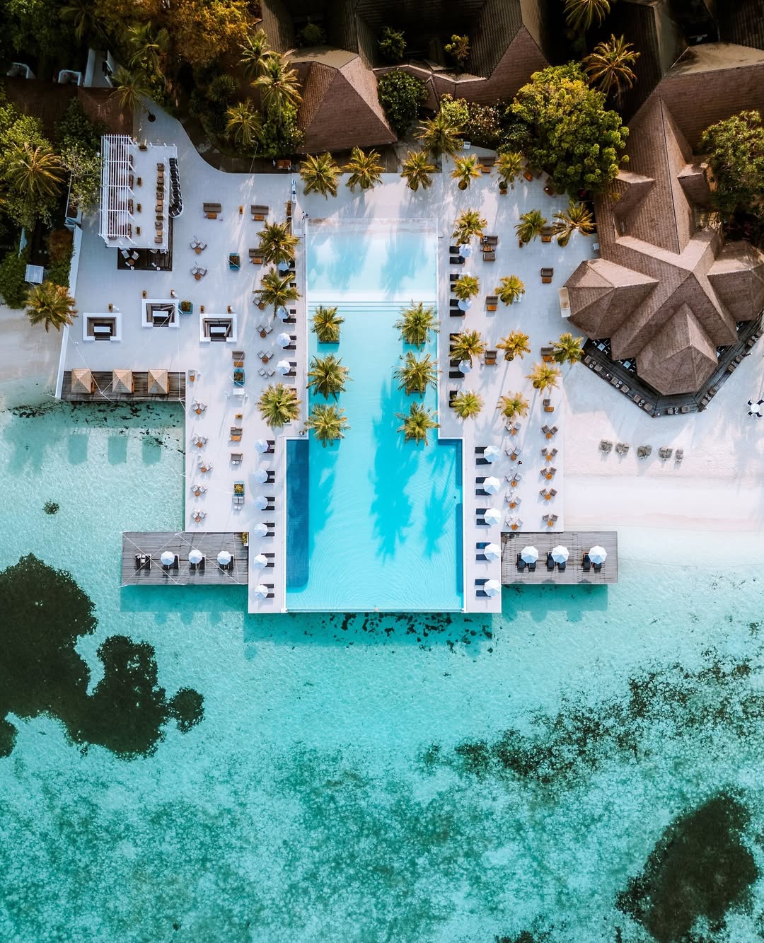 Villa Nautica Maldives