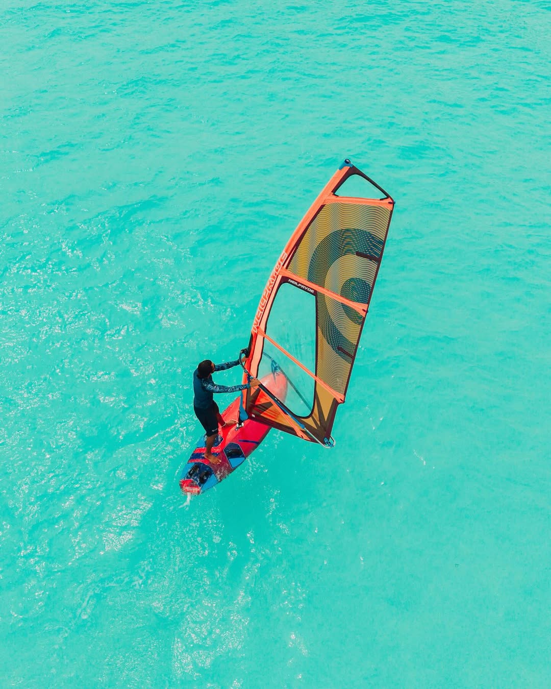 Aktiviti Bulan Madu Menarik di Maldives