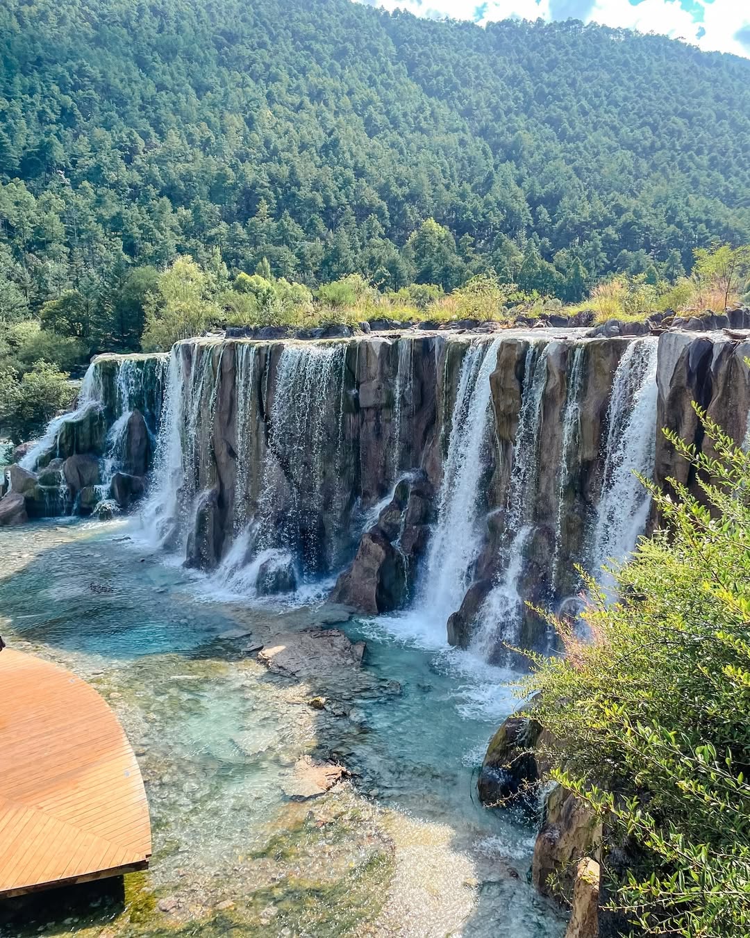 destinasi muslim di china