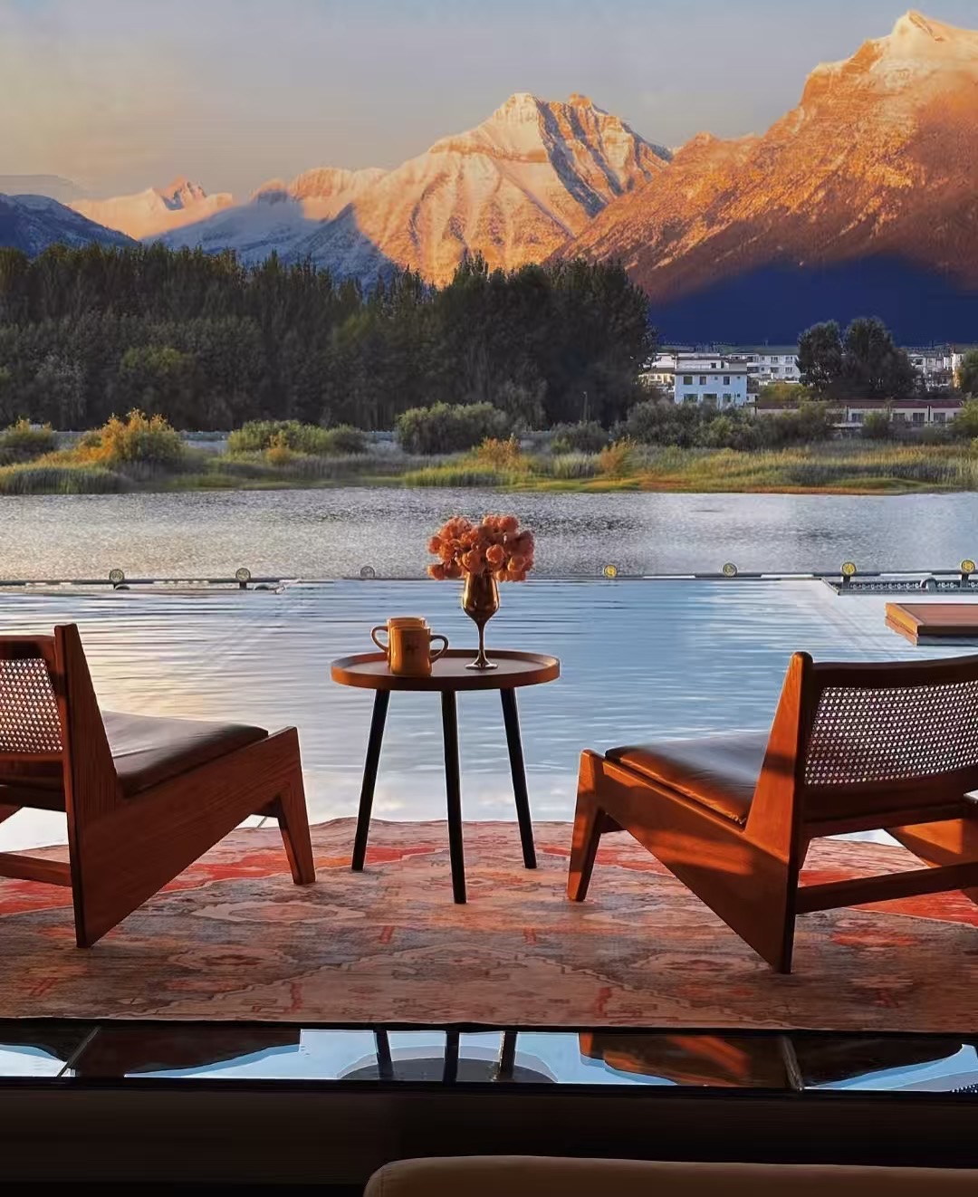 destinasi muslim di china