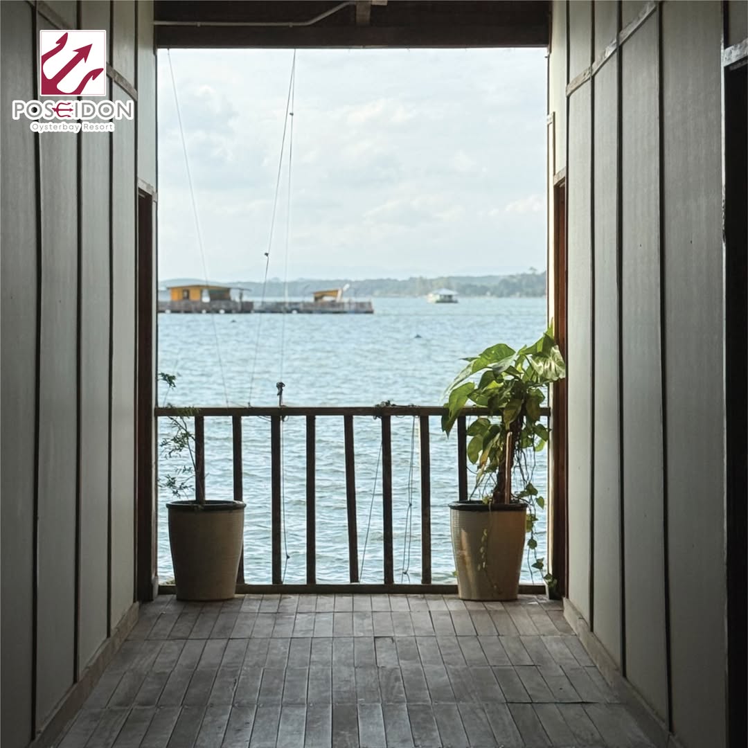 poseidon oysterbay resort