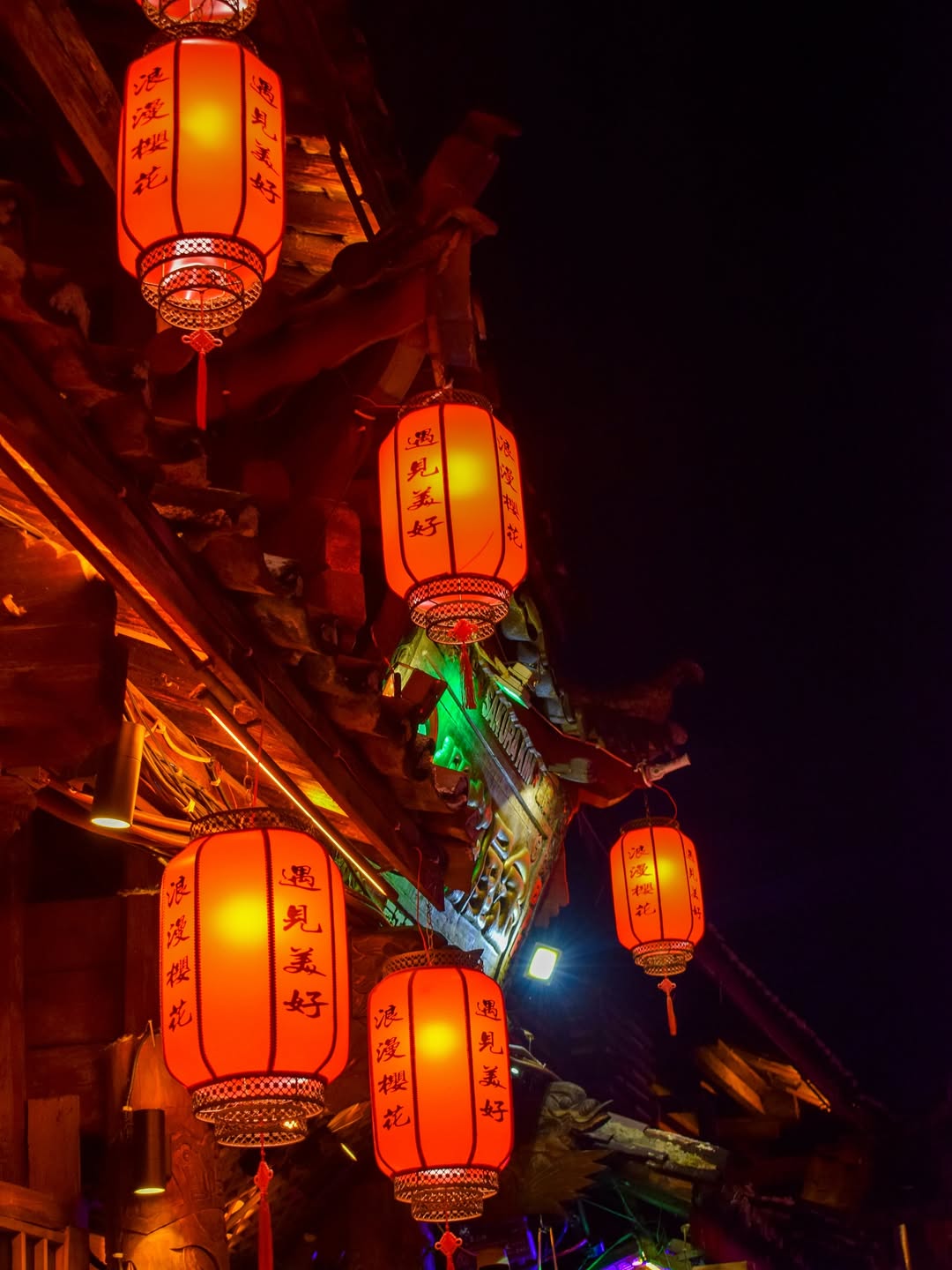 destinasi muslim di china