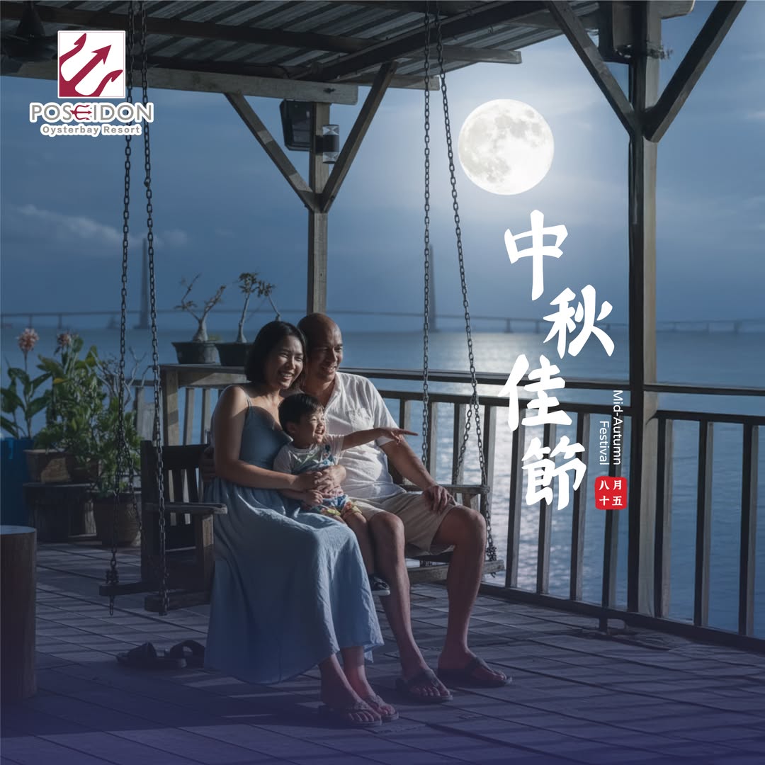 poseidon oysterbay resort