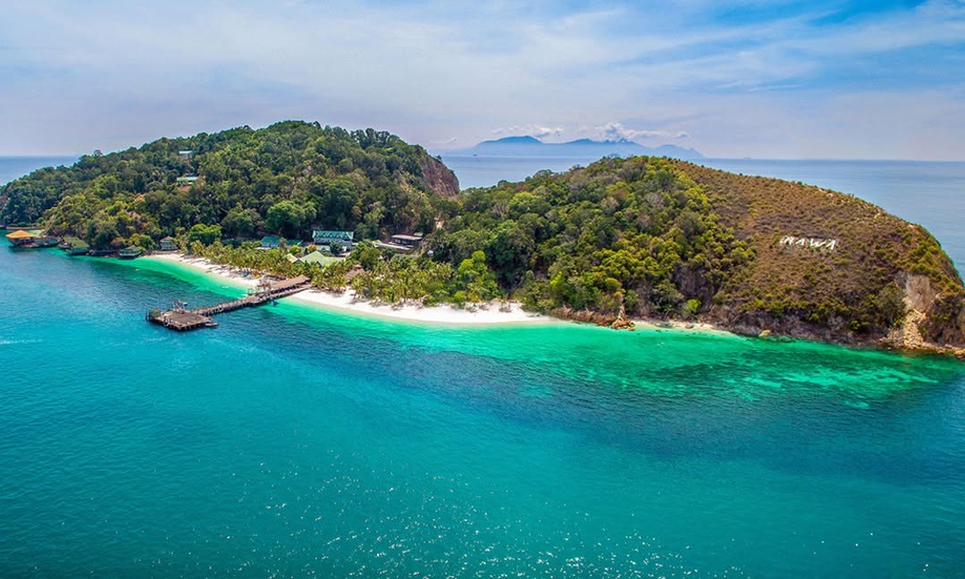 pulau rawa