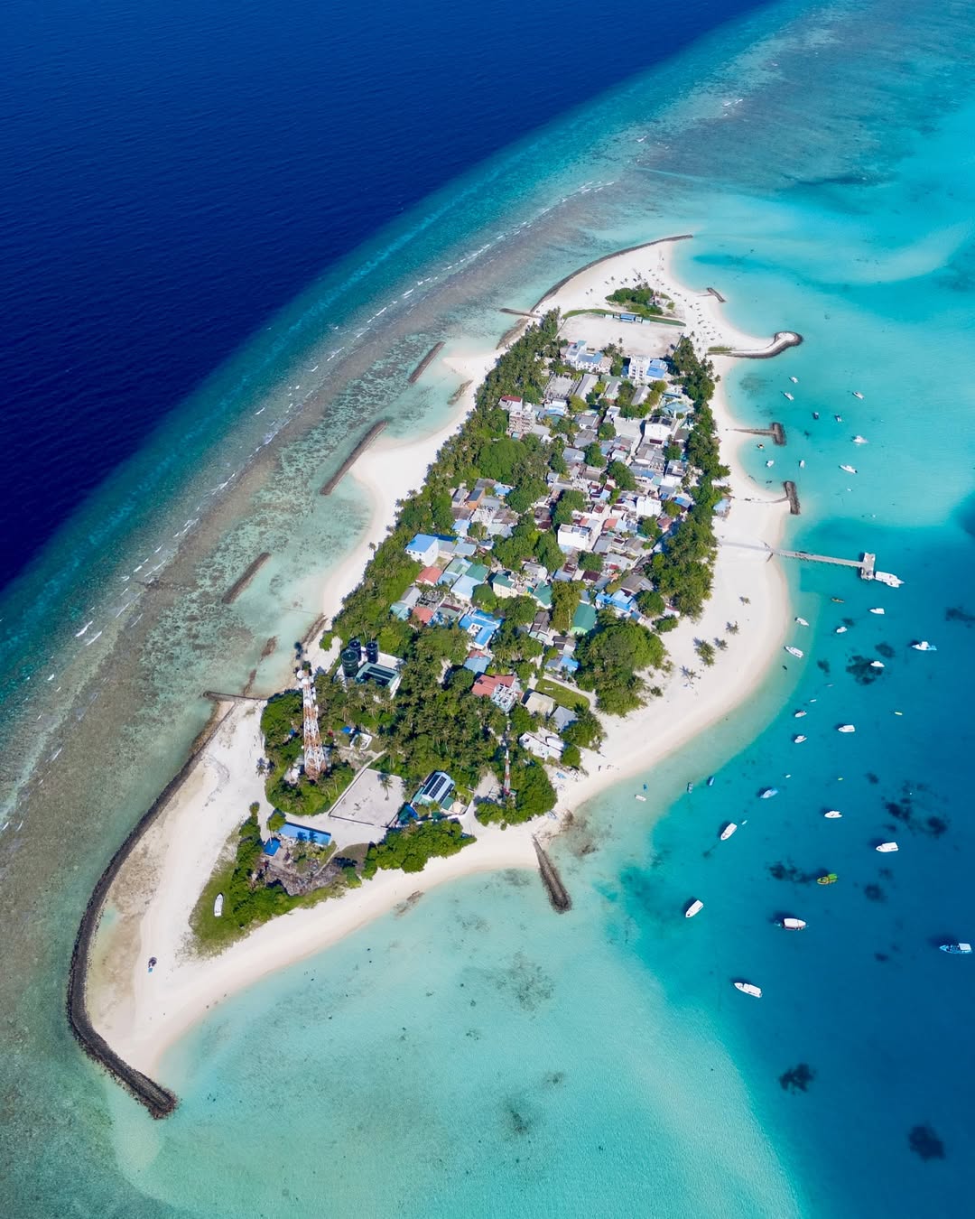 bajet honeymoon ke maldives