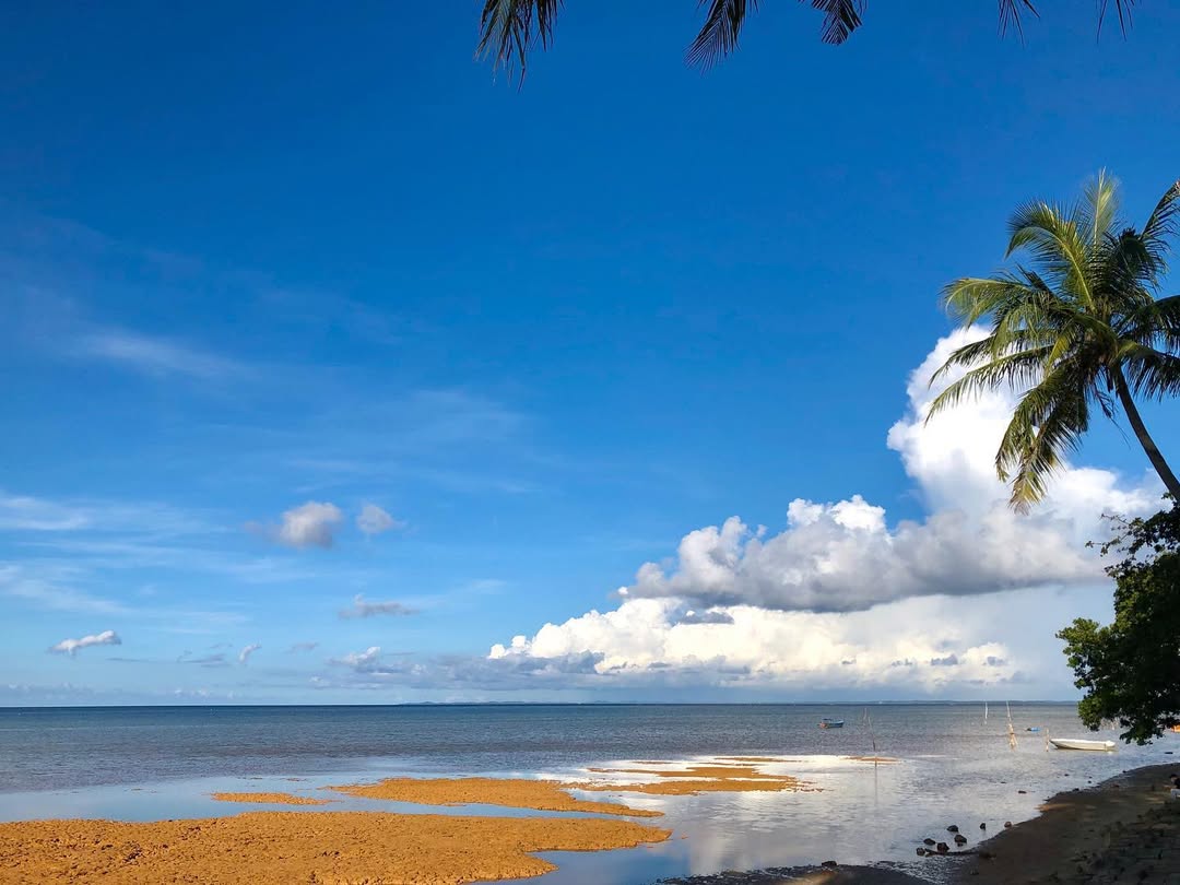 tempat menarik di batam