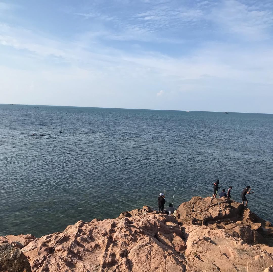 tempat menarik di batam