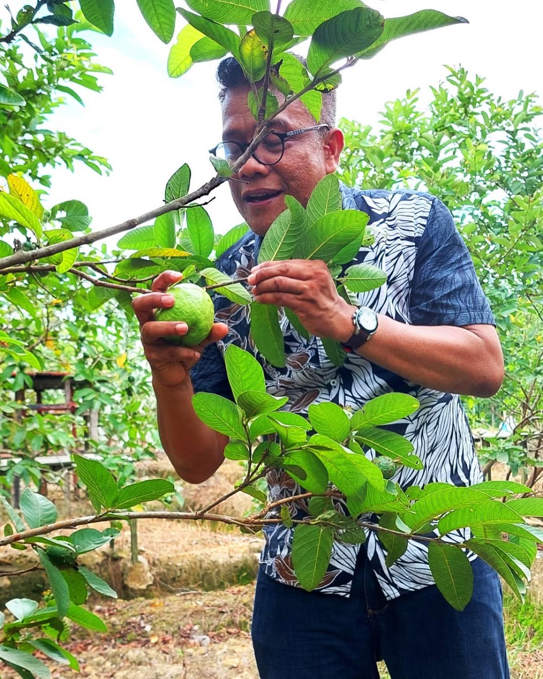 tempat menarik di batam