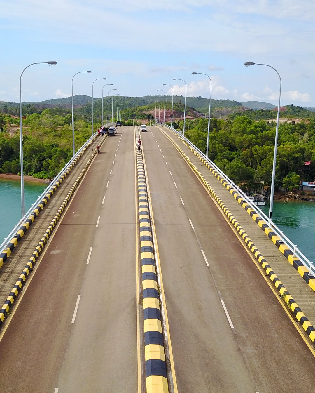 tempat menarik di batam