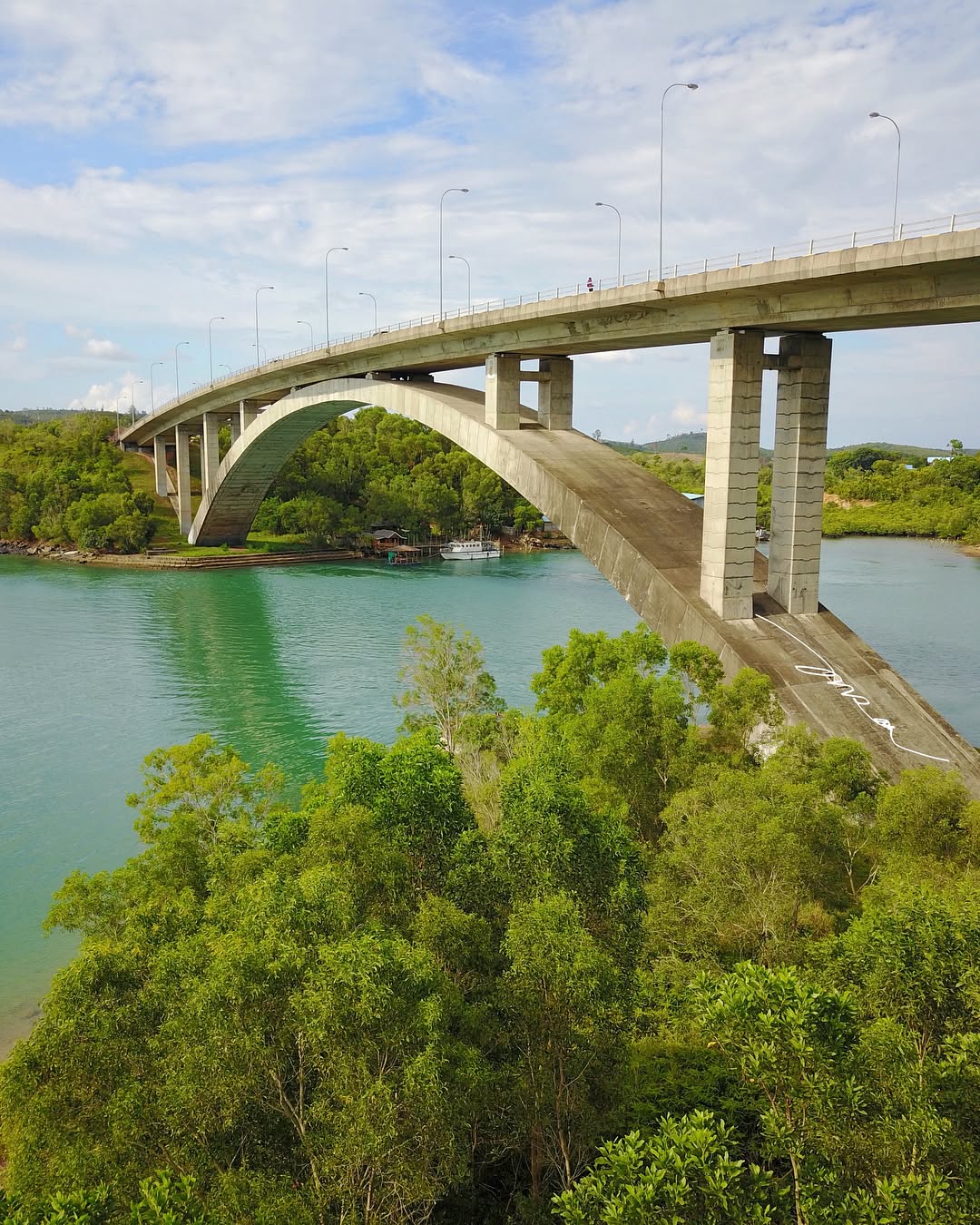 tempat menarik di batam
