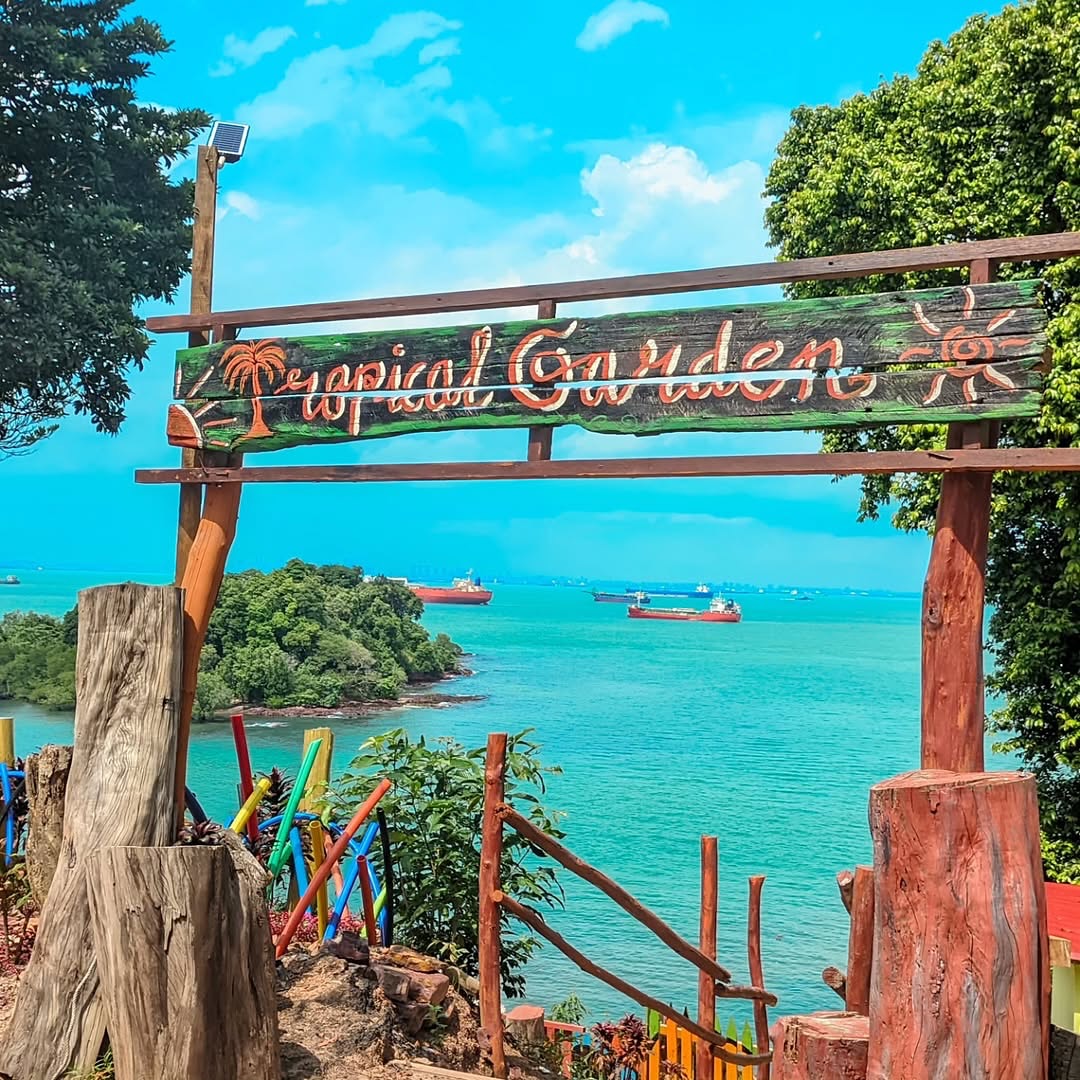 tempat menarik di batam