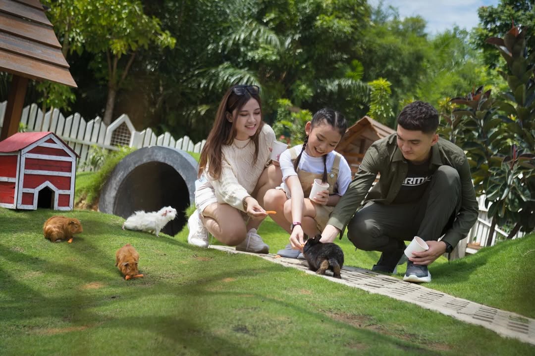 Panbil Nature Reserve