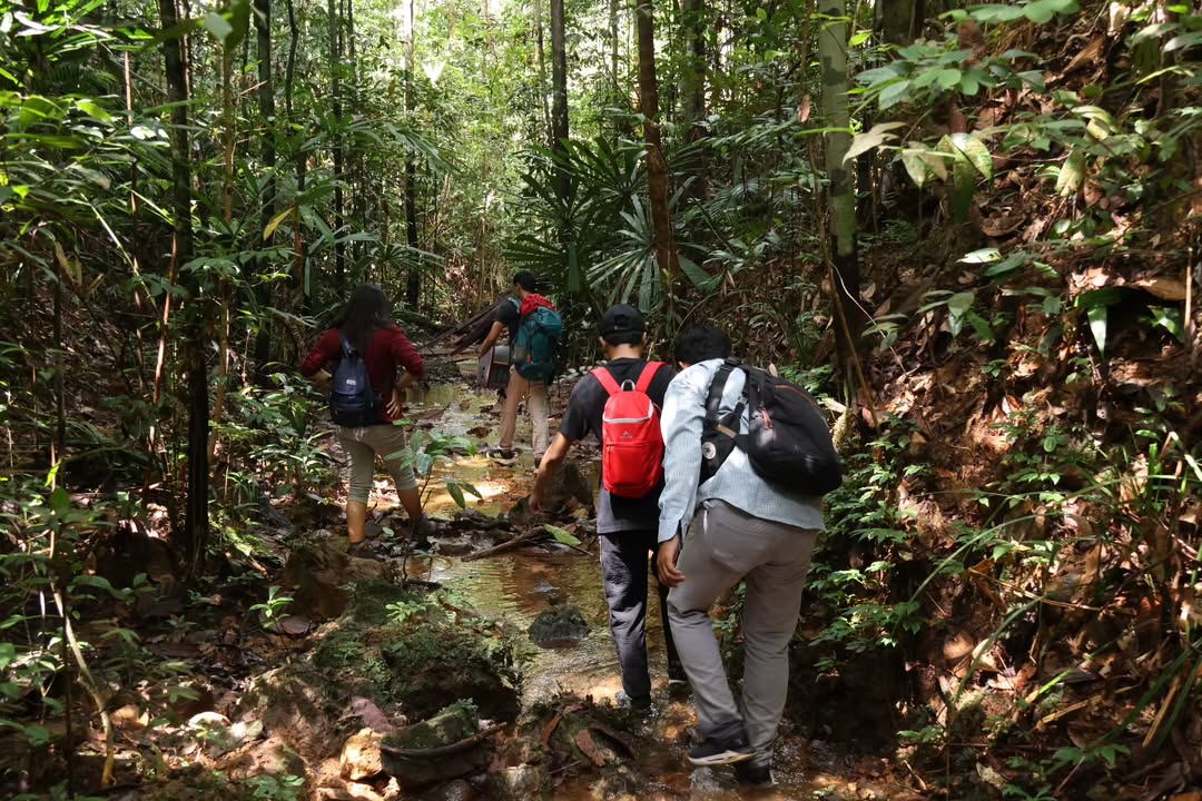 tempat menarik di batam