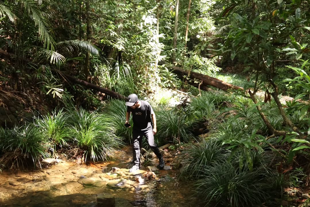 tempat menarik di batam