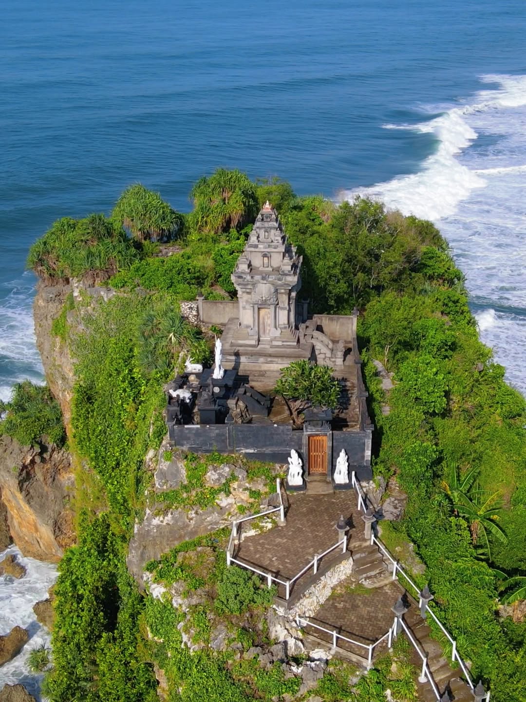 percutian ke yogyakarta