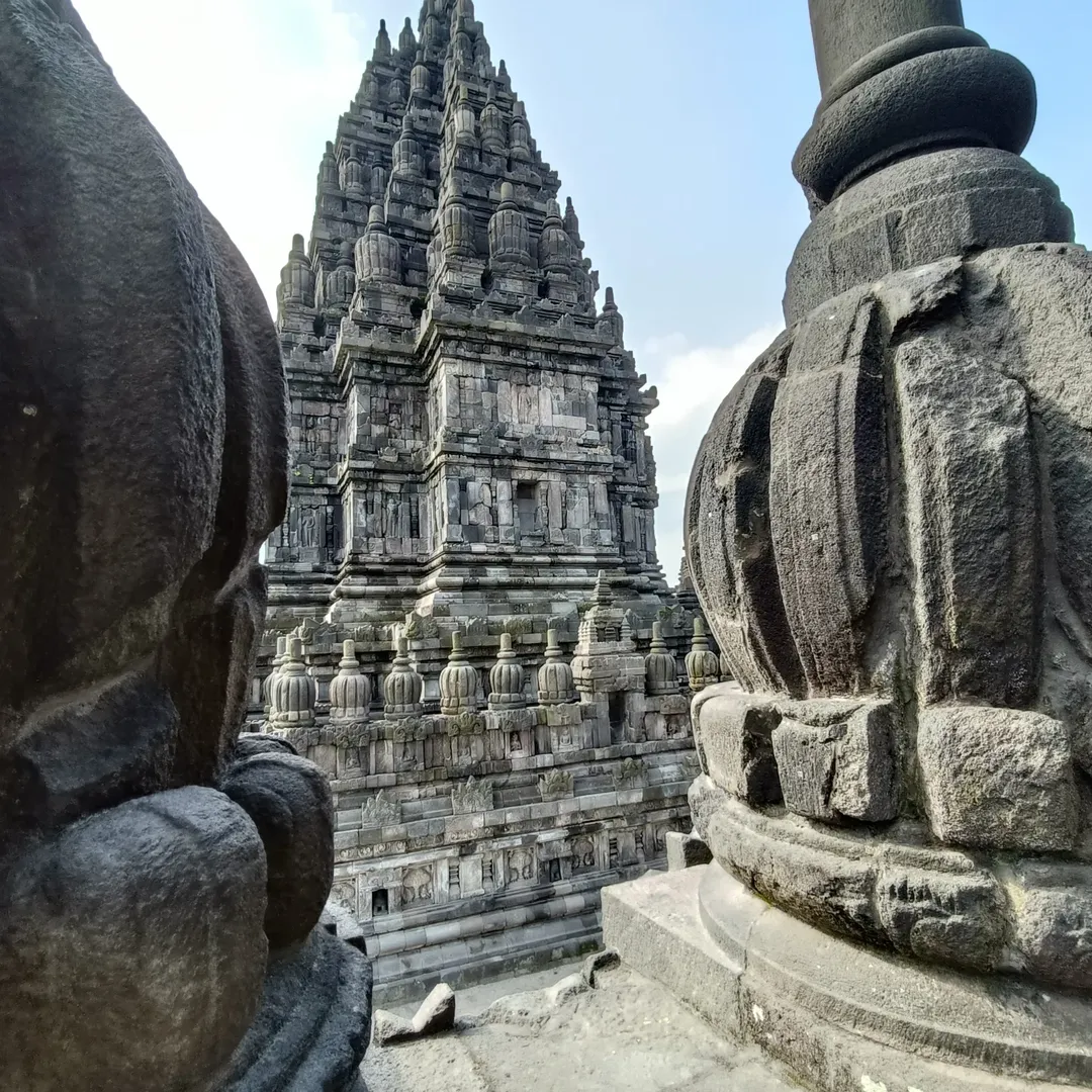 percutian ke yogyakarta