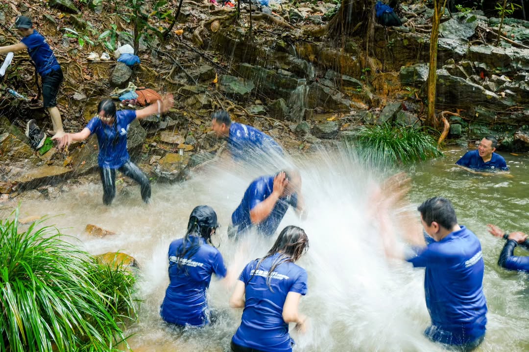 tempat menarik di batam