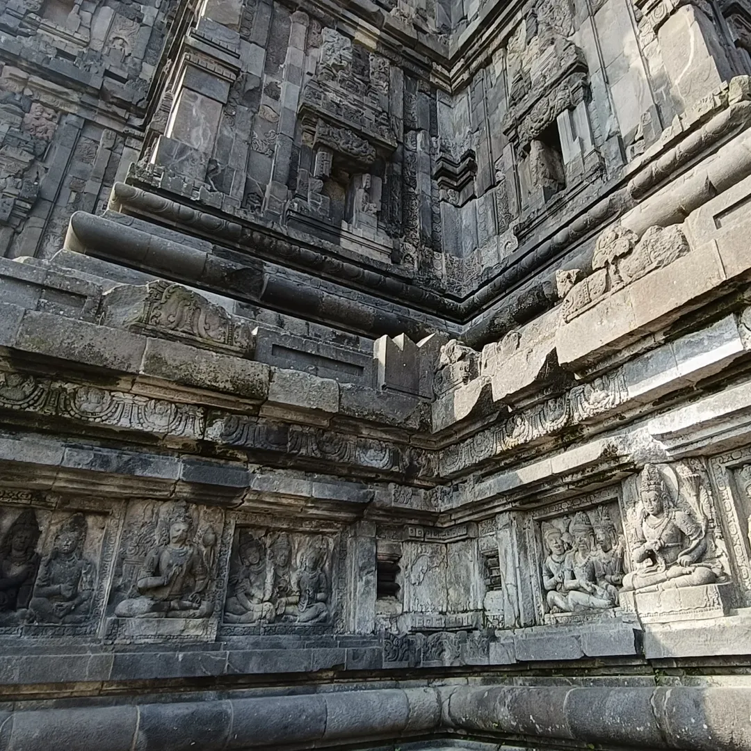 percutian ke yogyakarta