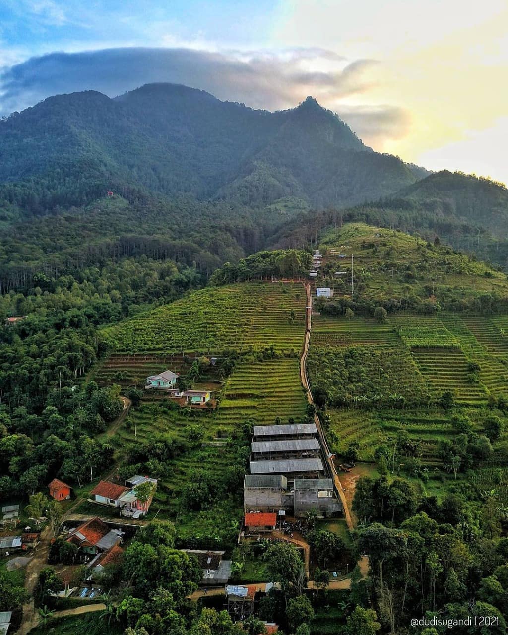 tempat menarik di batam