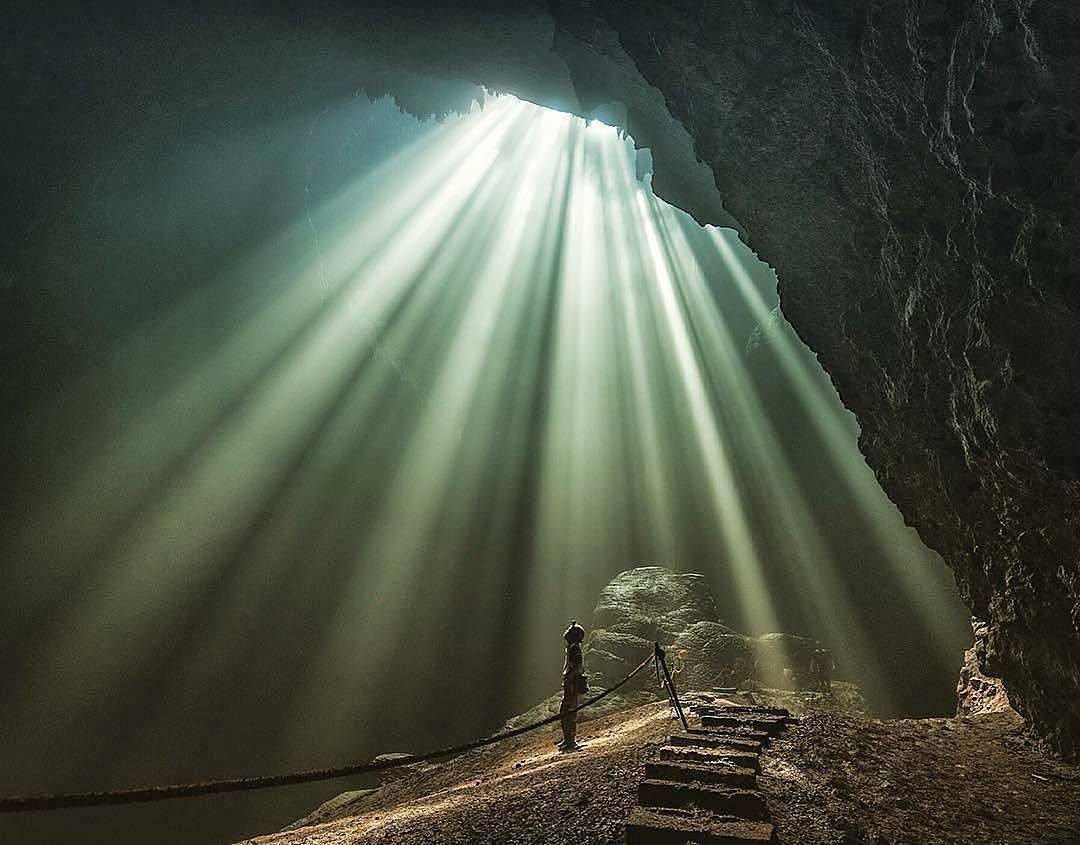 percutian ke yogyakarta