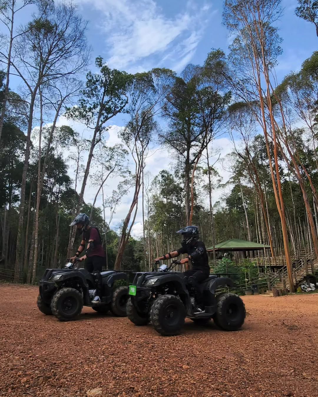 Panbil Nature Reserve