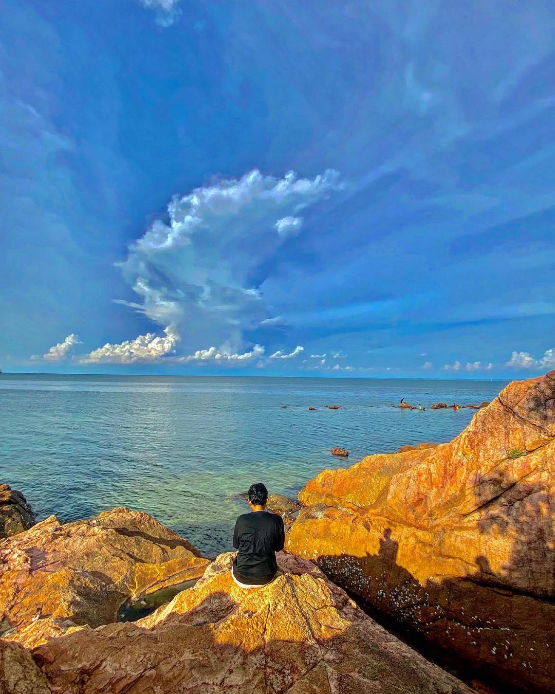 tempat menarik di batam