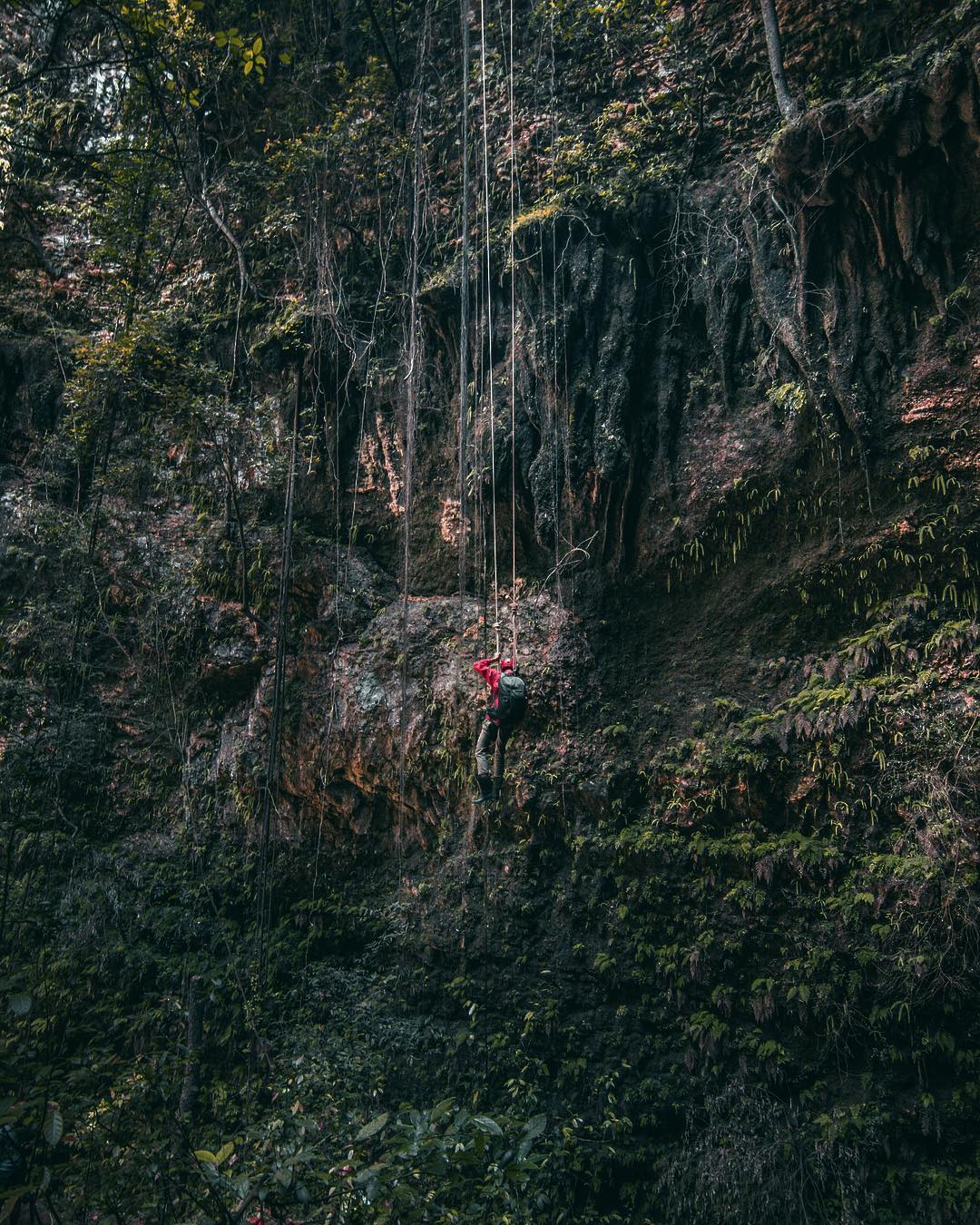 percutian di yogyakarta