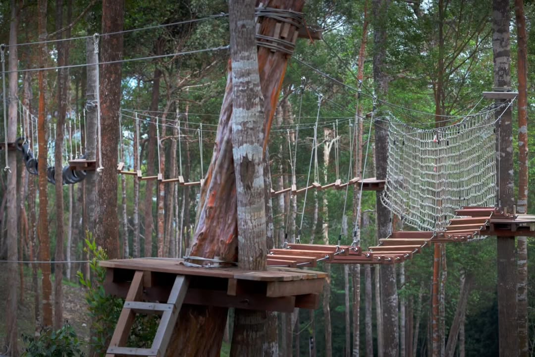 Panbil Nature Reserve